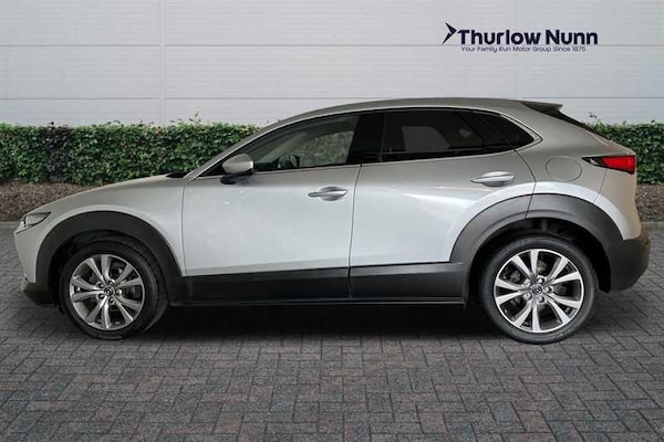 Used Mazda CX-30 2021 for sale - 76204131: Photo 6
