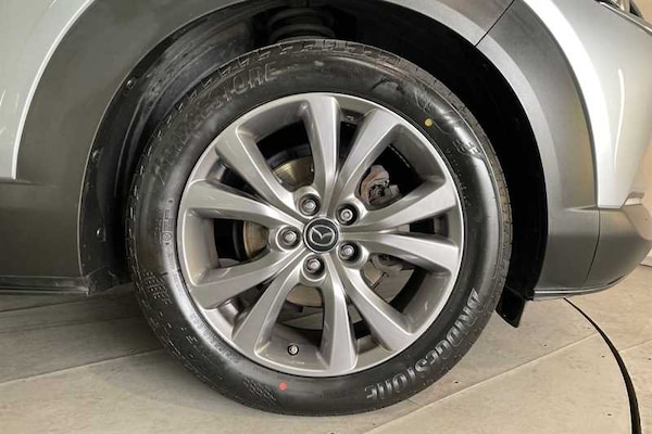 Used Mazda CX-30 2021 for sale - 76204131: Photo 9