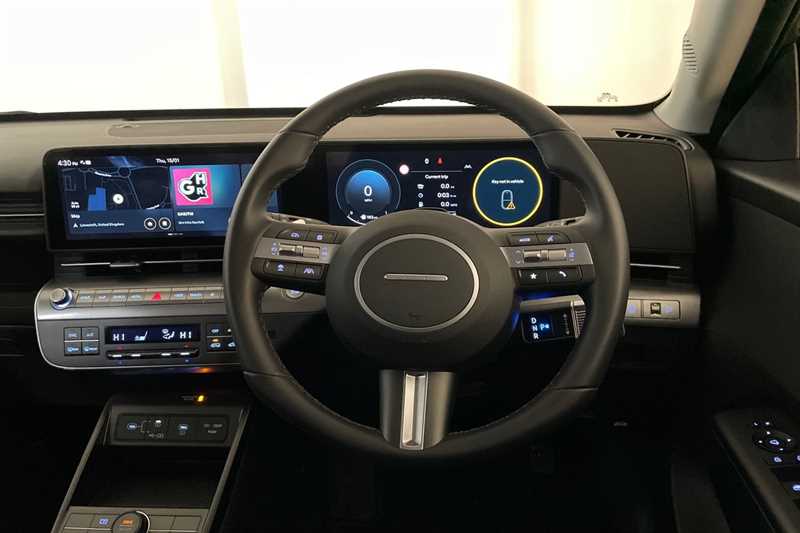 Used Hyundai KONA 2025 for sale - 77472113: Photo 11