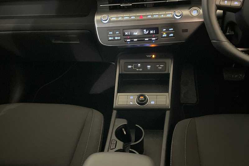 Used Hyundai KONA 2025 for sale - 77472113: Photo 14