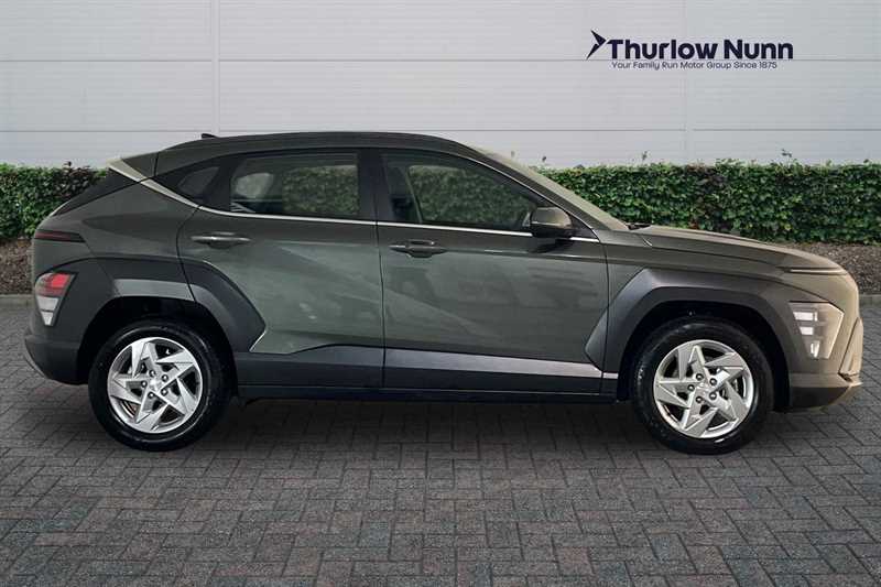 Used Hyundai KONA 2025 for sale - 77472113: Photo 2
