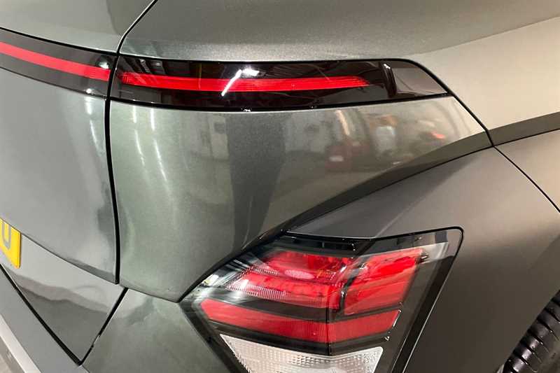 Used Hyundai KONA 2025 for sale - 77472113: Photo 38