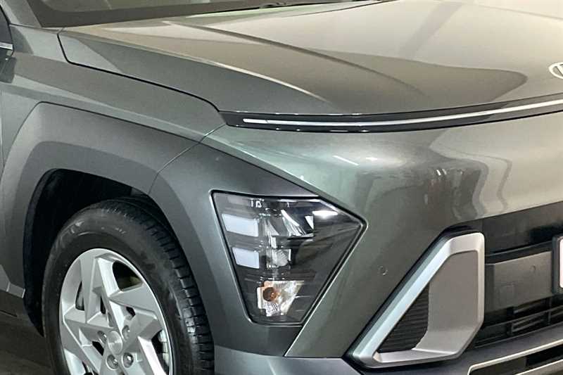 Used Hyundai KONA 2025 for sale - 77472113: Photo 43