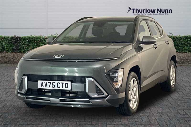 Used Hyundai KONA 2025 for sale - 77472113: Photo 7