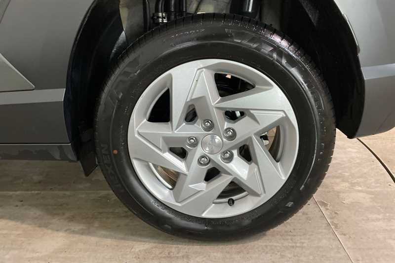 Used Hyundai KONA 2025 for sale - 77472113: Photo 9