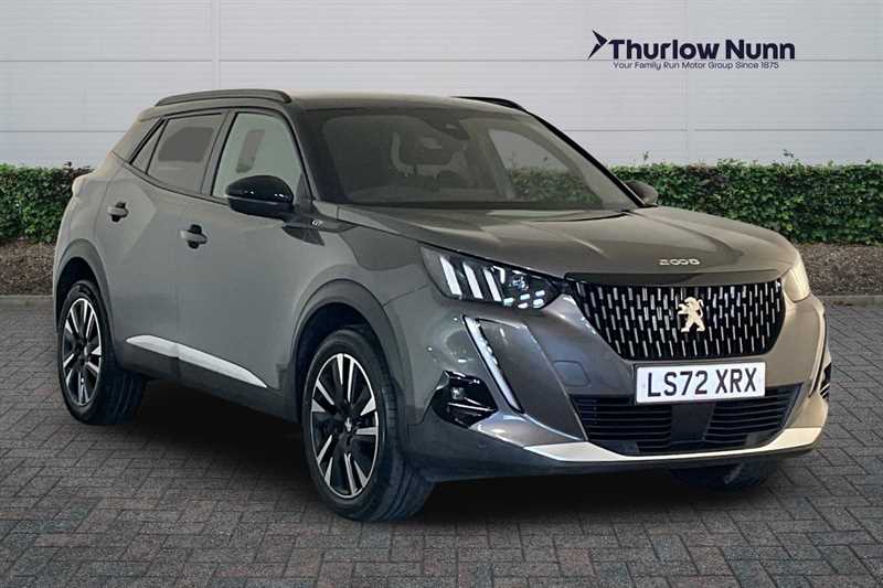 Used Peugeot 2008 2022 for sale - 76705943: Photo 1