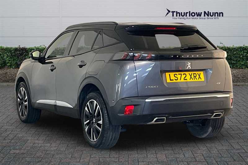 Used Peugeot 2008 2022 for sale - 76705943: Photo 10