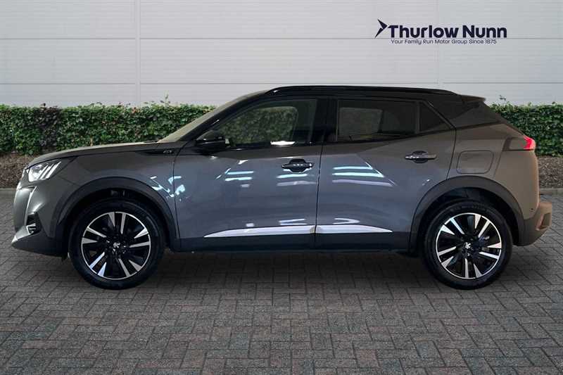 Used Peugeot 2008 2022 for sale - 76705943: Photo 11