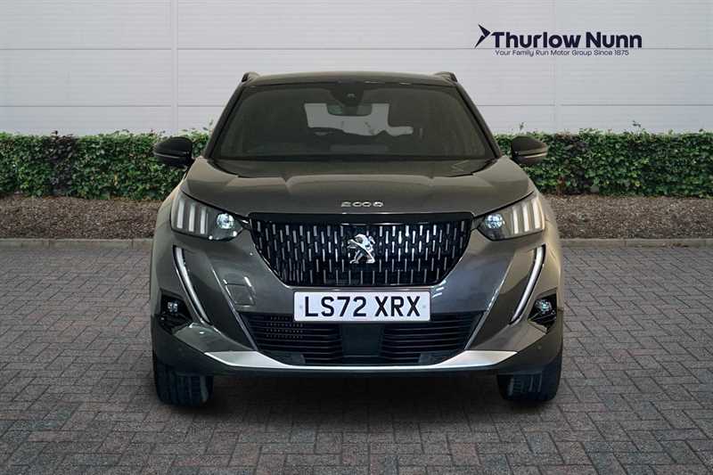 Used Peugeot 2008 2022 for sale - 76705943: Photo 12