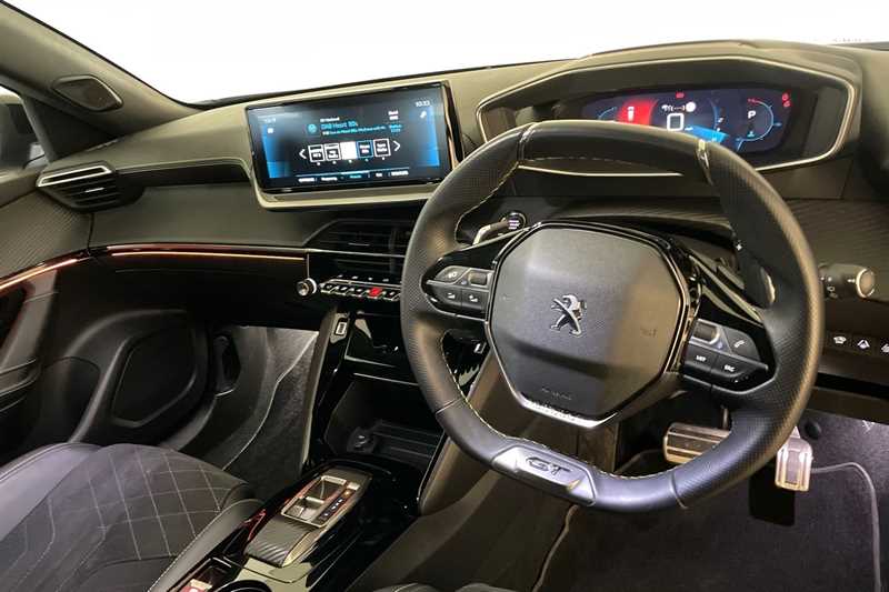 Used Peugeot 2008 2022 for sale - 76705943: Photo 14