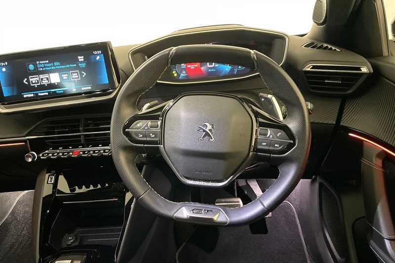 Used Peugeot 2008 2022 for sale - 76705943: Photo 15