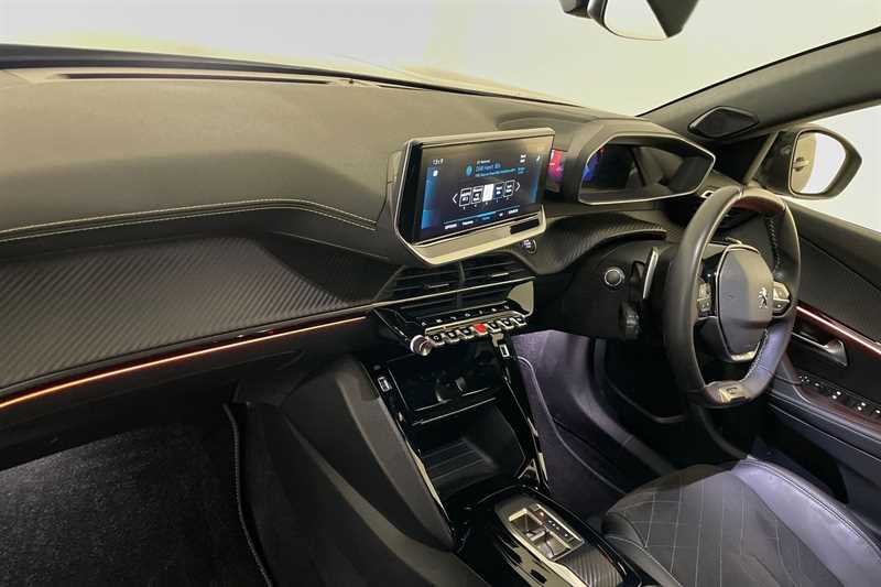 Used Peugeot 2008 2022 for sale - 76705943: Photo 16