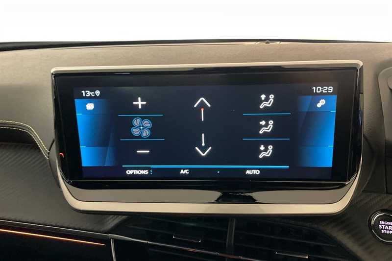 Used Peugeot 2008 2022 for sale - 76705943: Photo 18