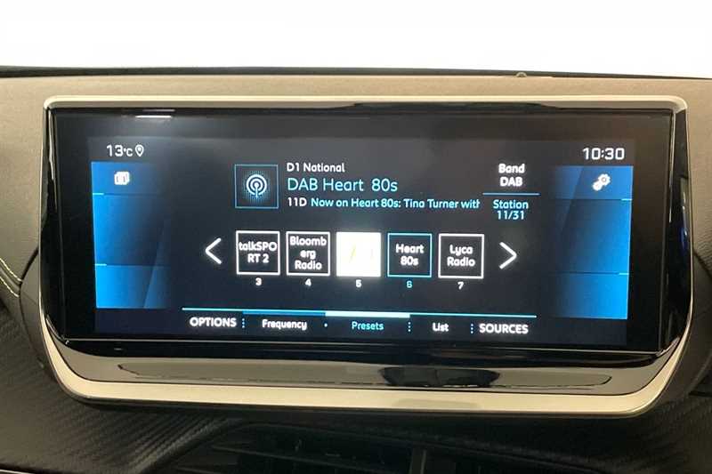 Used Peugeot 2008 2022 for sale - 76705943: Photo 20