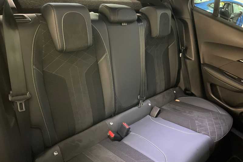 Used Peugeot 2008 2022 for sale - 76705943: Photo 24