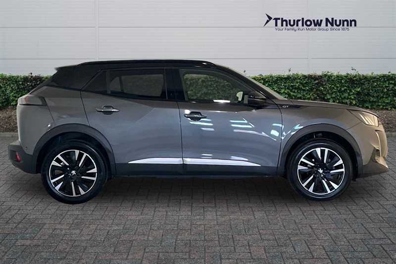 Used Peugeot 2008 2022 for sale - 76705943: Photo 3