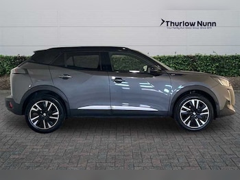 Used Peugeot 2008 2022 for sale - 76705943: Photo