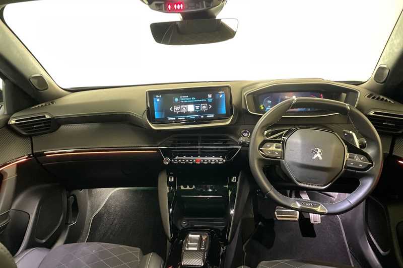 Used Peugeot 2008 2022 for sale - 76705943: Photo 4