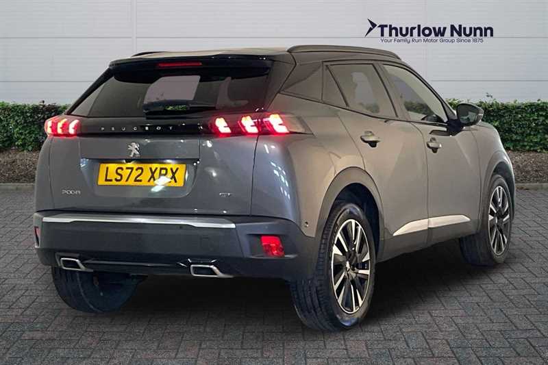 Used Peugeot 2008 2022 for sale - 76705943: Photo 5