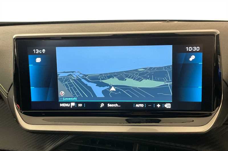 Used Peugeot 2008 2022 for sale - 76705943: Photo 6