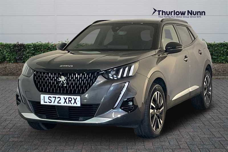 Used Peugeot 2008 2022 for sale - 76705943: Photo 7