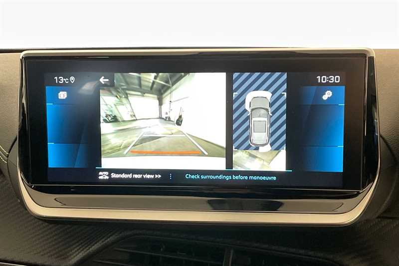 Used Peugeot 2008 2022 for sale - 76705943: Photo 8