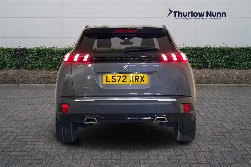 Used Peugeot 2008 2022 for sale - 76705943: Photo 9