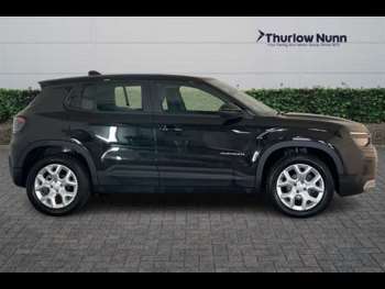 Used Jeep Other 2024 for sale - 74403092: Photo