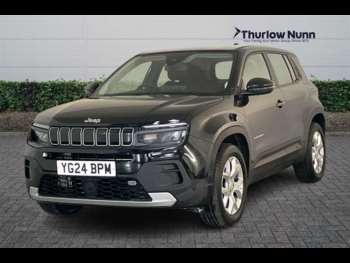 Used Jeep Other 2024 for sale - 74403092: Photo