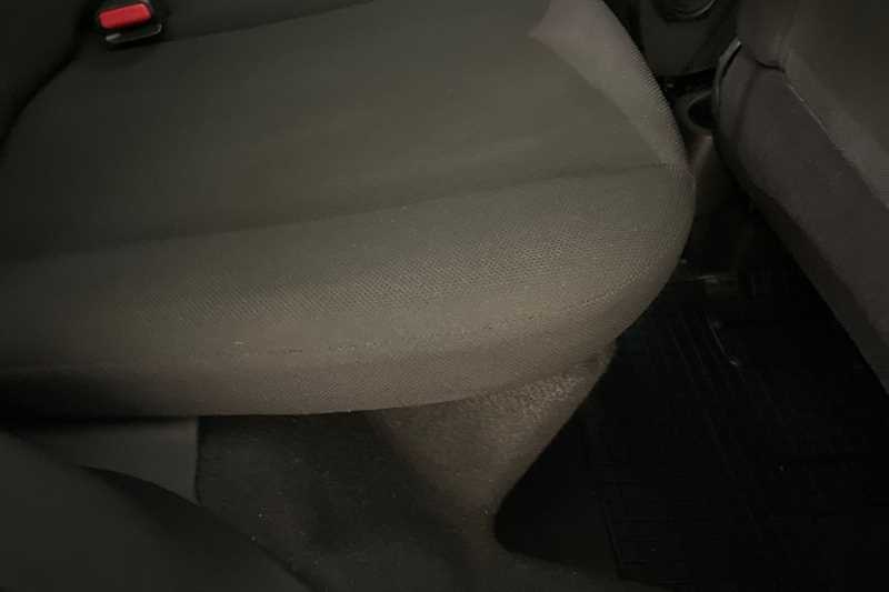 Vehicle 32