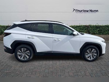 Used Hyundai TUCSON 2021 for sale - 78798446: Photo