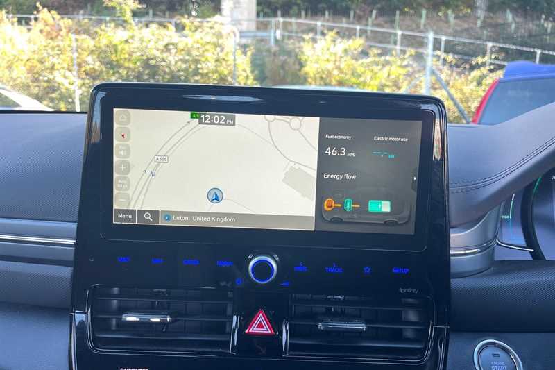 Used Hyundai IONIQ 2022 for sale - 77471364: Photo 2