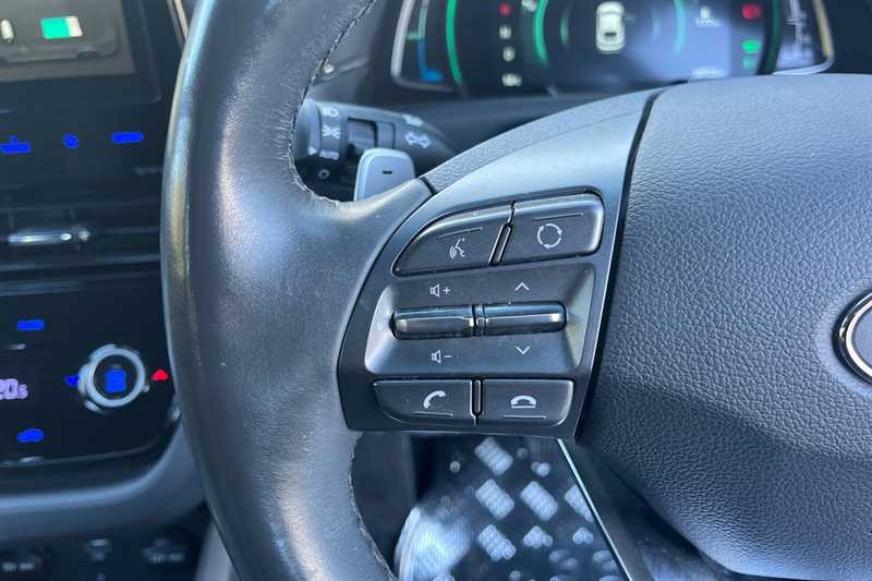 Used Hyundai IONIQ 2022 for sale - 77471364: Photo 23