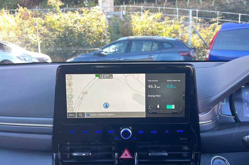 Used Hyundai IONIQ 2022 for sale - 77471364: Photo 34