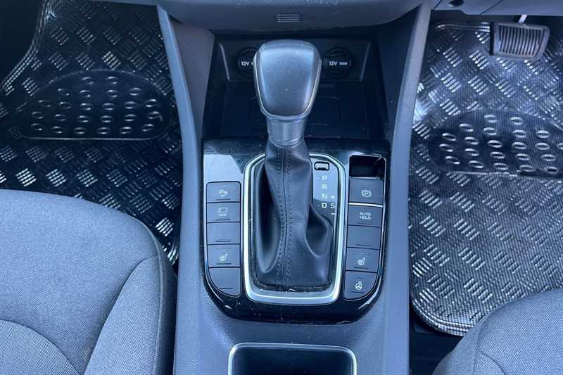 Used Hyundai IONIQ 2022 for sale - 77471364: Photo 36