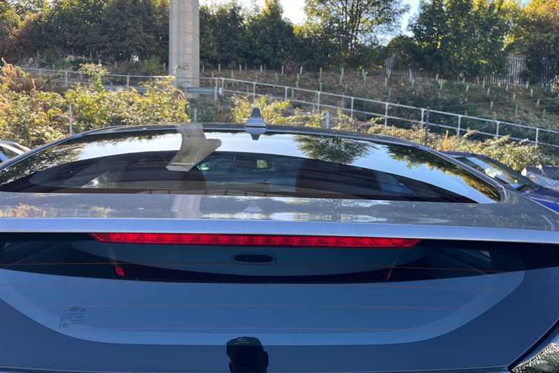 Used Hyundai IONIQ 2022 for sale - 77471364: Photo 44