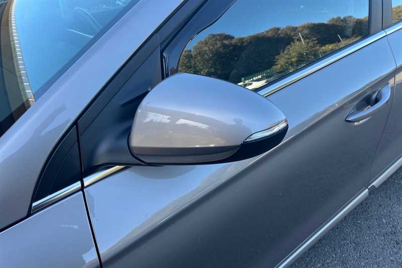 Used Hyundai IONIQ 2022 for sale - 77471364: Photo 56