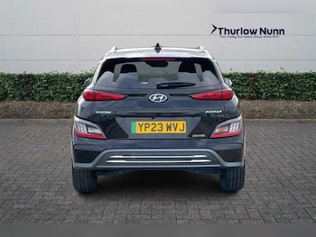 Used Hyundai KONA 2023 for sale - 79782317: Photo