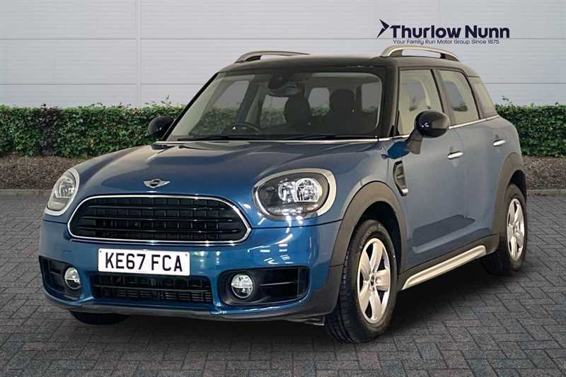 Used MINI Countryman 2017 for sale - 77513860: Photo 11