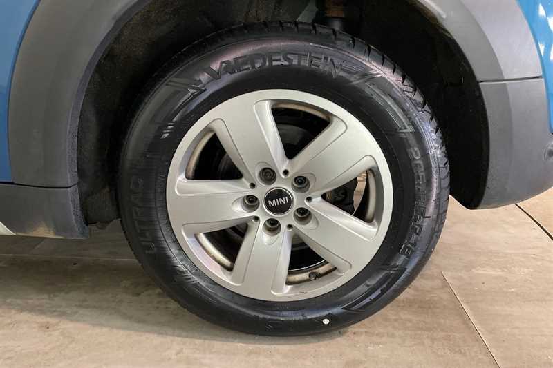 Used MINI Countryman 2017 for sale - 77513860: Photo 13