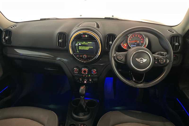 Used MINI Countryman 2017 for sale - 77513860: Photo 15