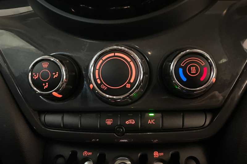 Used MINI Countryman 2017 for sale - 77513860: Photo 17