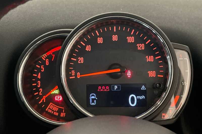 Used MINI Countryman 2017 for sale - 77513860: Photo 20