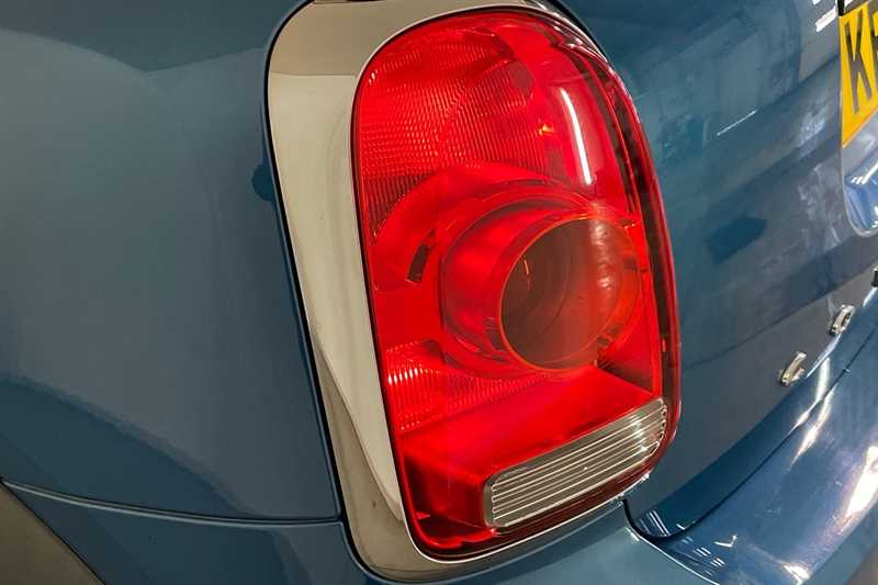 Used MINI Countryman 2017 for sale - 77513860: Photo 36