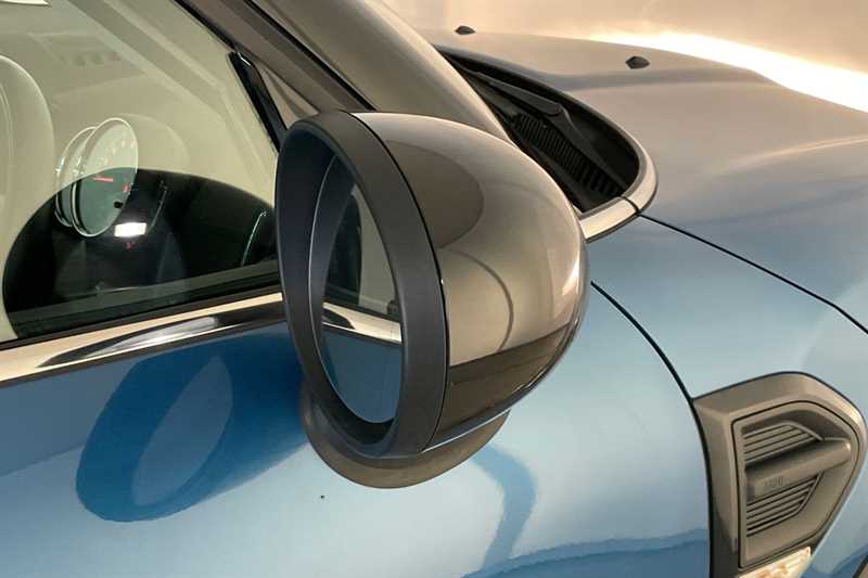 Used MINI Countryman 2017 for sale - 77513860: Photo 38