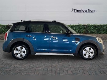 Used MINI Countryman undefined for sale - 77513860: Photo