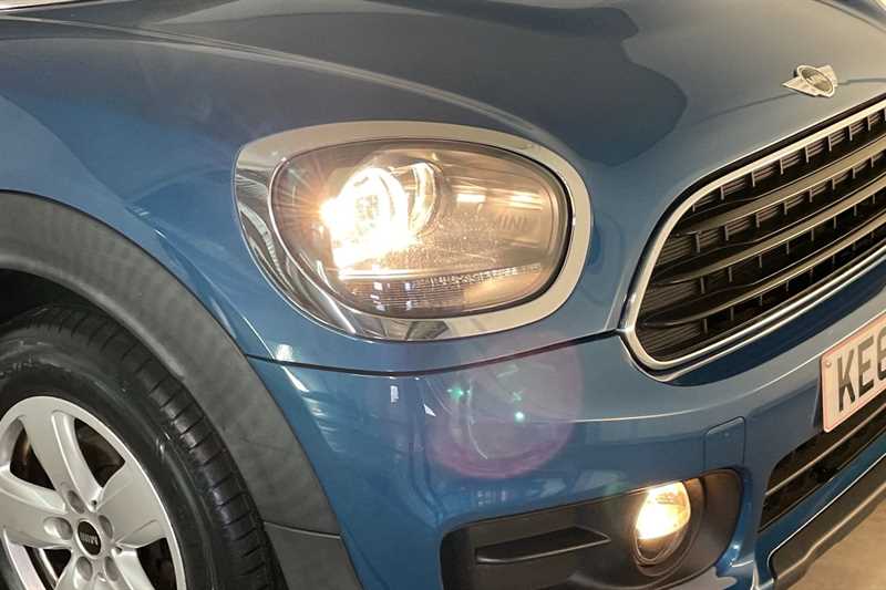 Used MINI Countryman 2017 for sale - 77513860: Photo 40