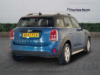 Used MINI Countryman undefined for sale - 77513860: Photo