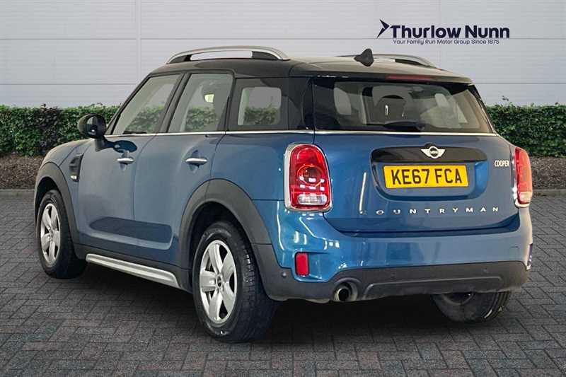 Used MINI Countryman 2017 for sale - 77513860: Photo 8