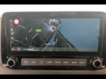 Used Hyundai KONA 2022 for sale - 74403099: Photo